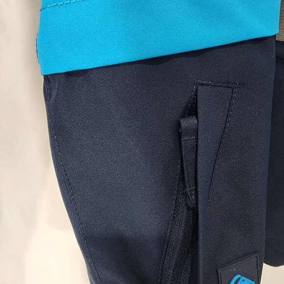 Quiksilver Youth Jacket S/10 NWT - Picture 6 of 16